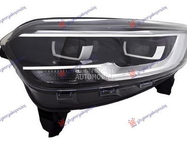 FAR CEO LED (TYC) za Renault Kadjar od 2015. do 2019. god.