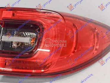 STOP LAMPA SPOLJASNJA (LED) (D za Renault Kadjar od 2015. do 2019. god.