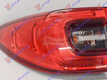 STOP LAMPA SPOLJASNJA (LED) (D za Renault Kadjar od 2015. do 2019. god.