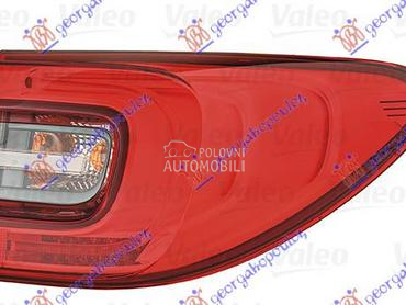STOP LAMPA SPOLJASNJA LED (VAL za Renault Kadjar od 2015. do 2019. god.