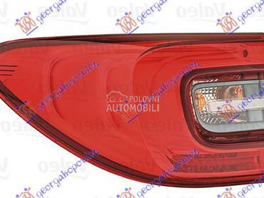 STOP LAMPA SPOLJASNJA LED (VAL za Renault Kadjar od 2015. do 2019. god.