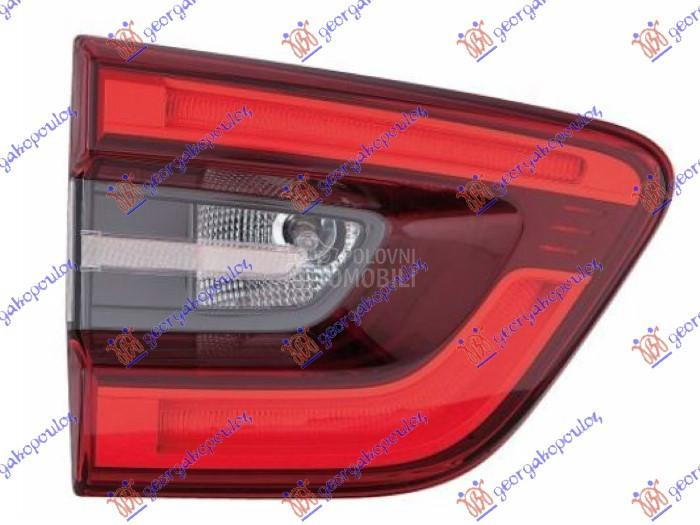 STOP LAMPA UNUTRASNJA LED (VAL