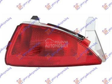 ZADNJA MAGLENKA za Renault Kadjar od 2015. do 2019. god.