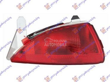 ZADNJA MAGLENKA za Renault Kadjar od 2015. do 2019. god.