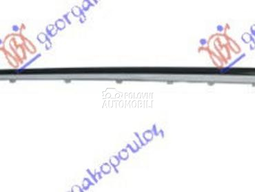 LAJSNA PREDNJIH VRATA HROM za Renault Kadjar od 2015. do 2019. god.