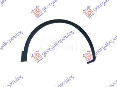 RUB PLASTICNI PREDNJEG BLATOBR