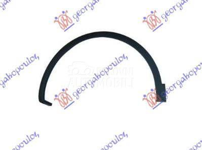 RUB PLASTICNI PREDNJEG BLATOBR