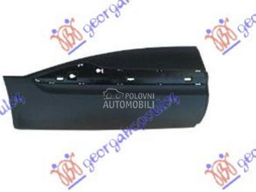 LAJSNA ZADNJIH VRATA (SA OTVOR za Renault Kadjar od 2015. do 2019. god.