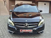 Mercedes Benz B 200 CDI TOTAL FUL N0V
