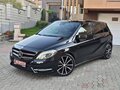 Mercedes Benz B 200 CDI TOTAL FUL N0V