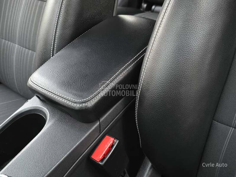 Mercedes Benz B 200 CDI TOTAL FUL N0V