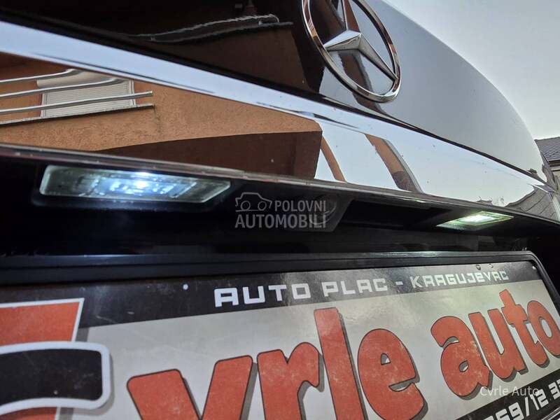 Mercedes Benz B 200 CDI TOTAL FUL N0V