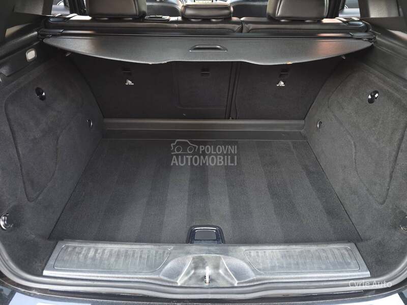 Mercedes Benz B 200 CDI TOTAL FUL N0V
