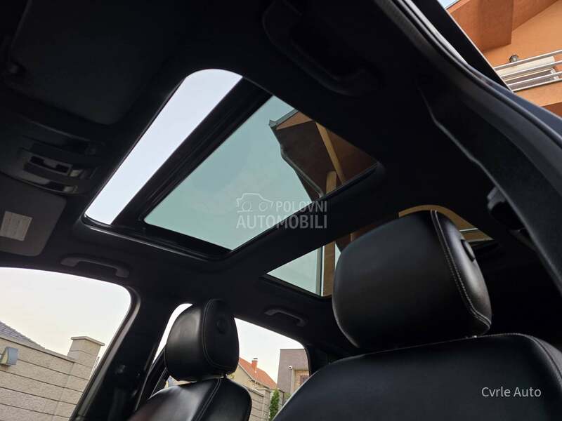 Mercedes Benz B 200 CDI TOTAL FUL N0V