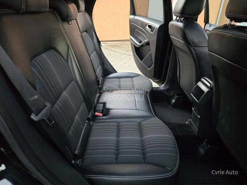 Mercedes Benz B 200 CDI TOTAL FUL N0V