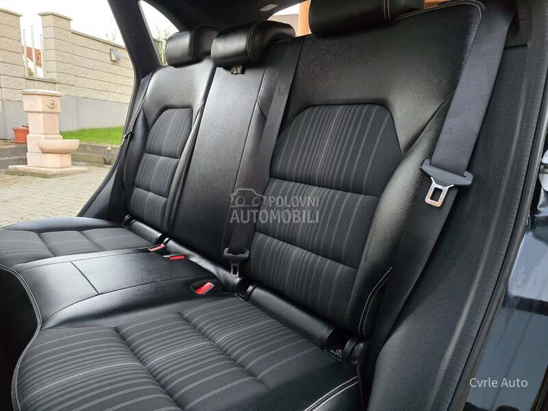 Mercedes Benz B 200 CDI TOTAL FUL N0V