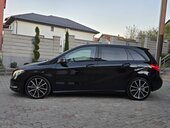 Mercedes Benz B 200 CDI TOTAL FUL N0V