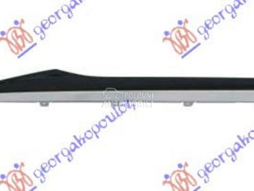 LAJSNA ZADNJIH VRATA HROM za Renault Kadjar od 2015. do 2019. god.