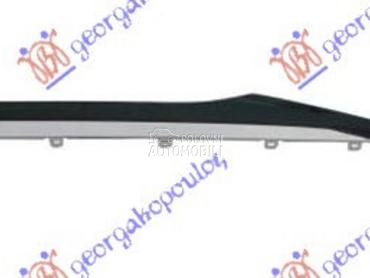 LAJSNA ZADNJIH VRATA HROM za Renault Kadjar od 2015. do 2019. god.