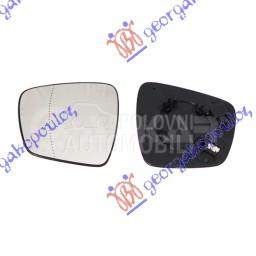 STAKLO RETROVIZORA SA GREJACEM