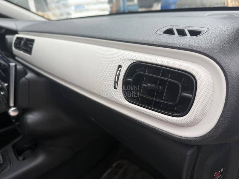 Citroen C3 N1 teretno