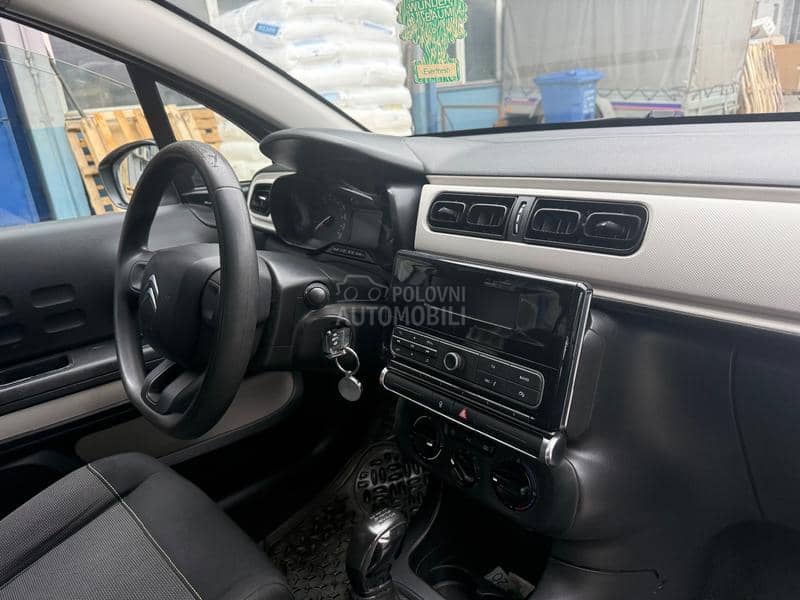 Citroen C3 N1 teretno