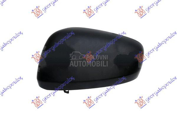 POKLOPAC RETROVIZORA CRNI