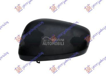 POKLOPAC RETROVIZORA CRNI za Renault Kadjar od 2015. do 2019. god.