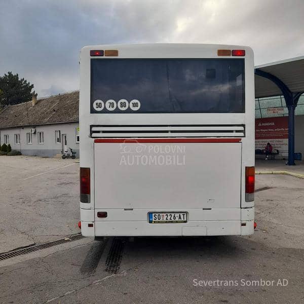 Setra S319UL