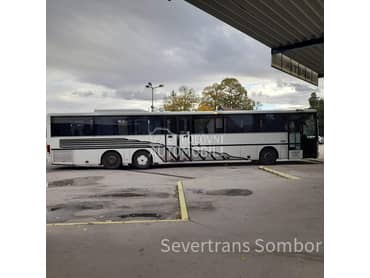 Setra S319UL