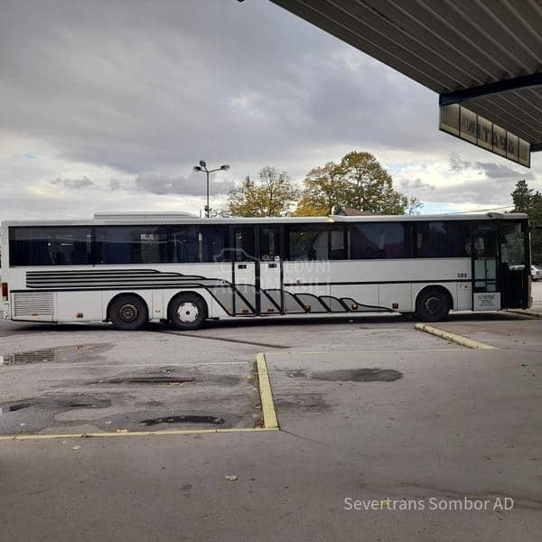 Setra S319UL