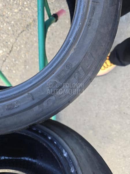 Fortuna 225/50 R17 Letnja
