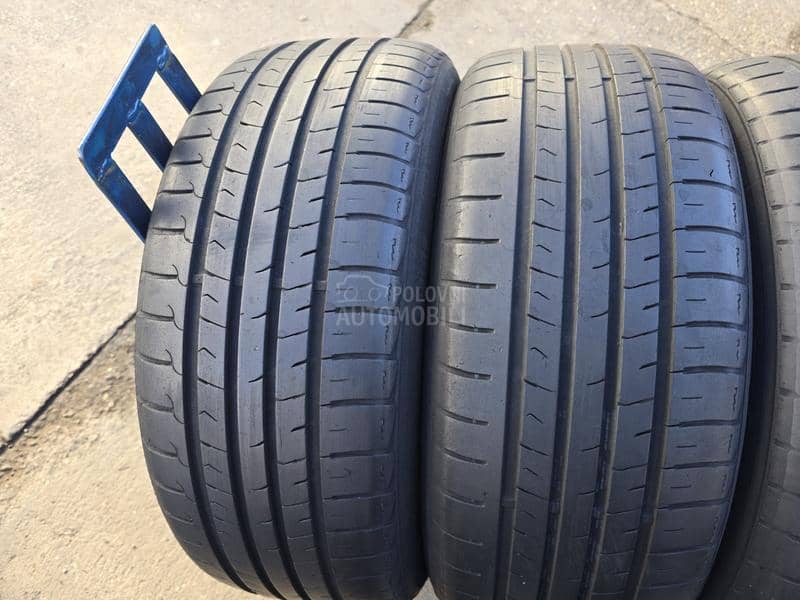 Fortuna 225/50 R17 Letnja