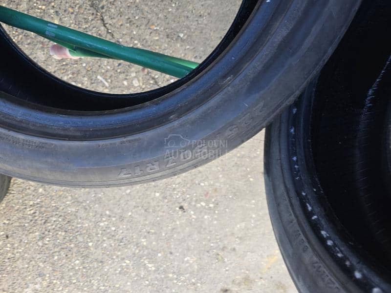 Fortuna 225/50 R17 Letnja