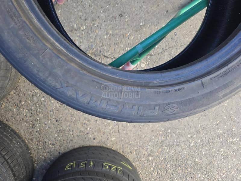 Fortuna 225/50 R17 Letnja