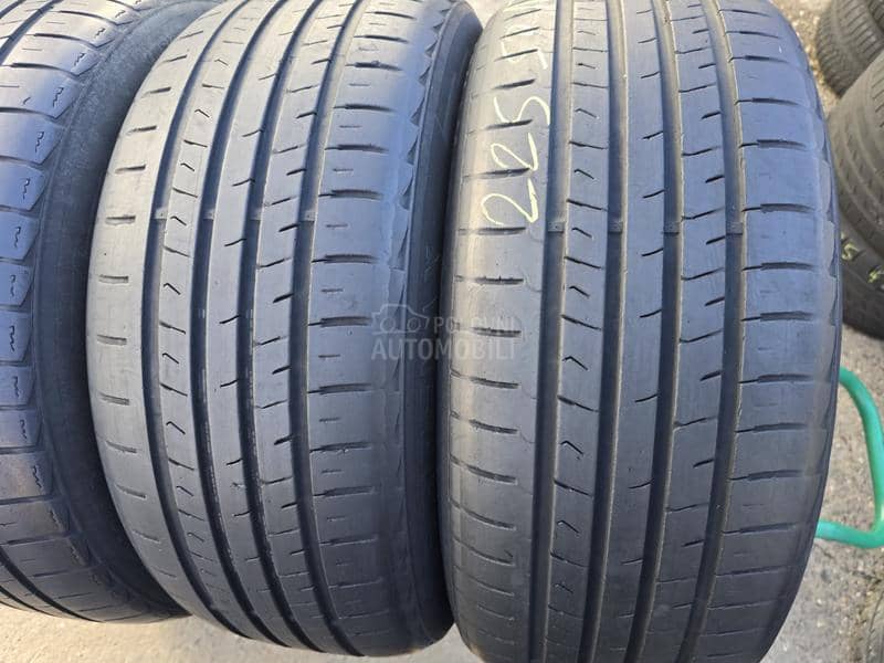 Fortuna 225/50 R17 Letnja