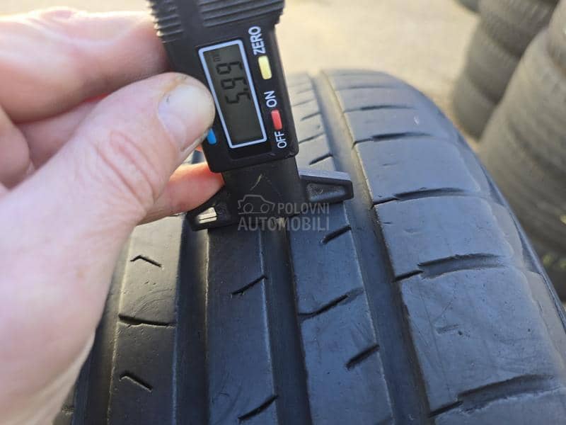 Fortuna 225/50 R17 Letnja