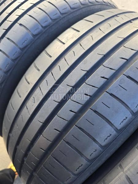 Fortuna 225/50 R17 Letnja