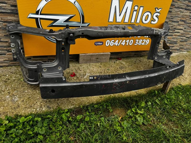 Vezni lom prsa Z 40 W