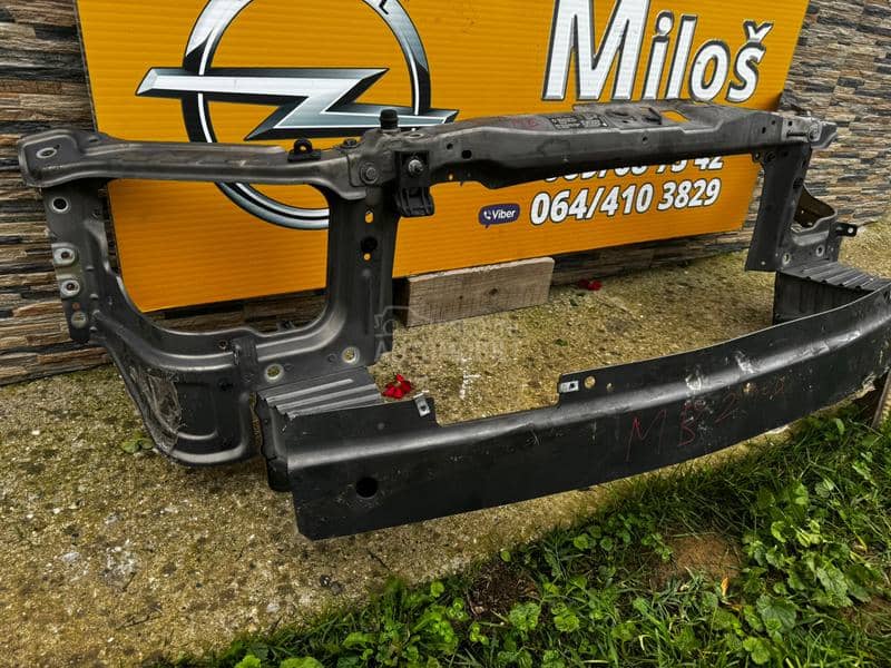 Vezni lom prsa Z 40 W