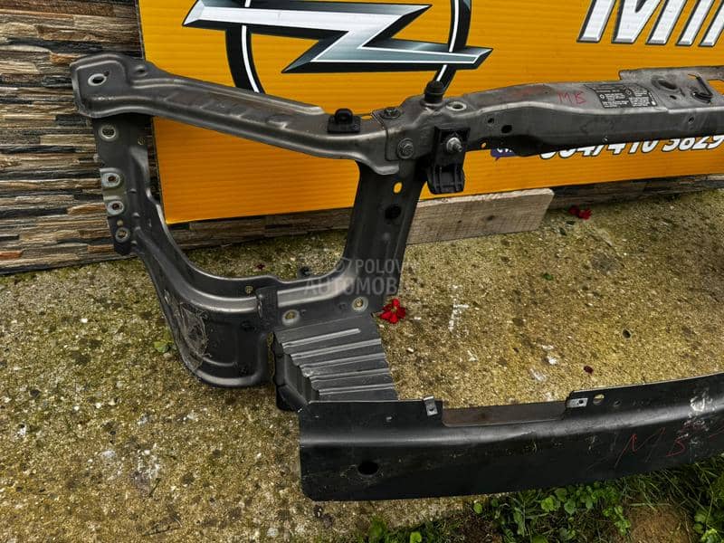 Vezni lom prsa Z 40 W