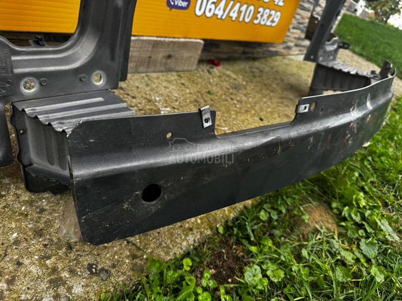 Vezni lom prsa Z 40 W