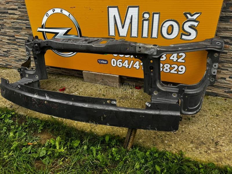 Vezni lom prsa Z 40 W