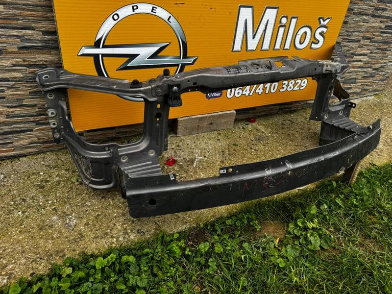 Vezni lom prsa Z 40 W