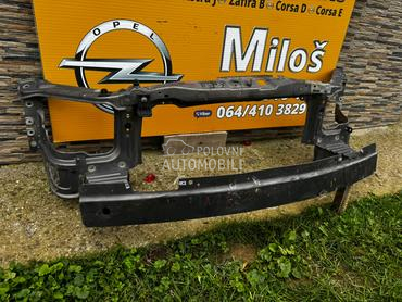 Vezni lom prsa Z 40 W za Opel Meriva od 2010. do 2017. god.