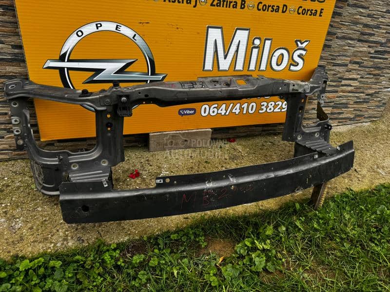 Vezni lom prsa Z 40 W