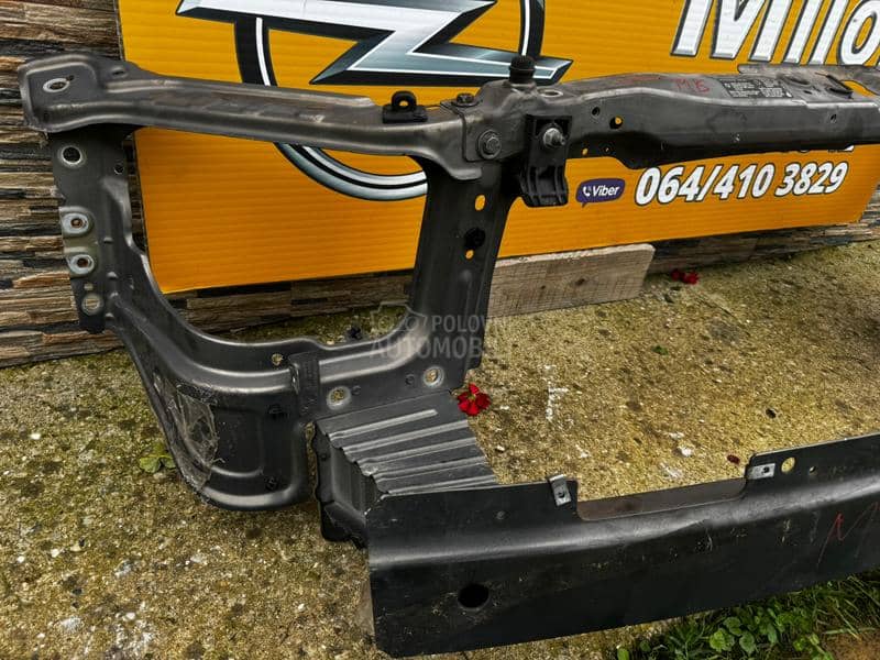 Vezni lom prsa Z 40 W