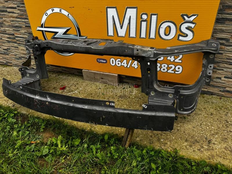 Vezni lom prsa Z 40 W