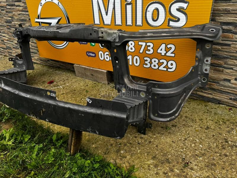 Vezni lom prsa Z 40 W