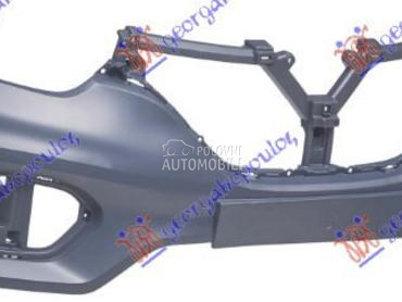 PREDNJI BRANIK PM (2 PDC SENZO za Renault Kadjar od 2019. do 2025. god.